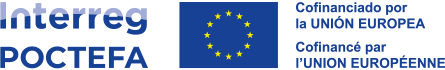 Interreg POCTEFA and co-funded by the European Union
